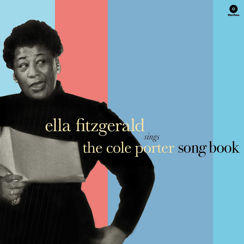 FITZGERALD, ELLA - SINGS THE COLE PORTER SONG BOOK -WAXTIME-FITZGERALD, ELLA - SINGS THE COLE PORTER SONG BOOK -WAXTIME-.jpg